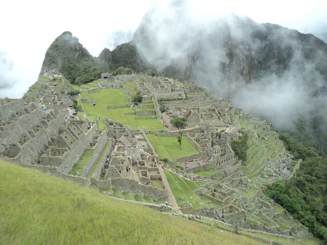 Peru dla Interrnet