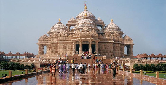 hram dla bhayravanada